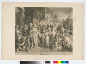 The Distribution of Premiums in the Society of Arts