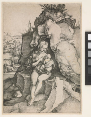 The Penance of Saint John Chrysostom