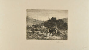 Pueblo of Taos, New Mexico