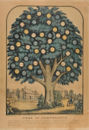 Tree of Temperance
