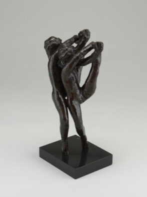 Dance Movement, Pas de deux B