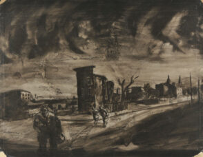 Montgomery Street No. 1