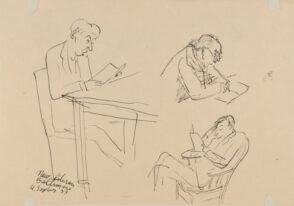 New Library, Baltimore