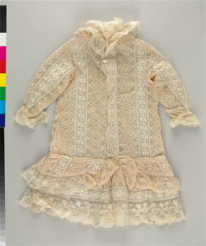 Child’s Dress