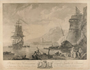 Les Orientaux au bord du Tybre