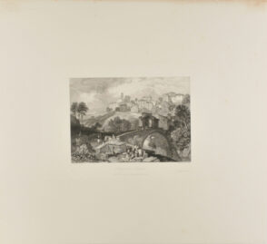 Pelago, near Florence