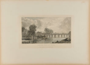 Hampton Court Bridge