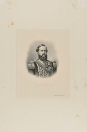 Dom Pedro II