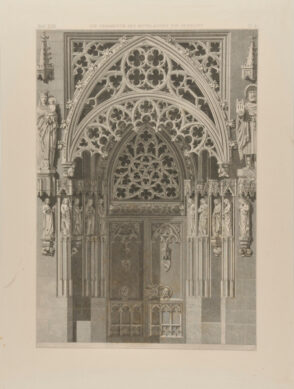 Die Ornamentik des Mittelalters von Heideloff