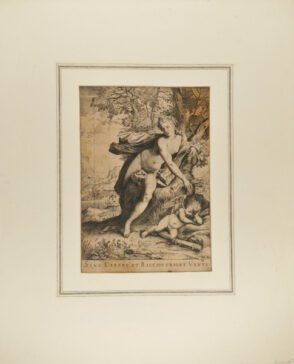 Sine Cerere et Baccho Friget Venus