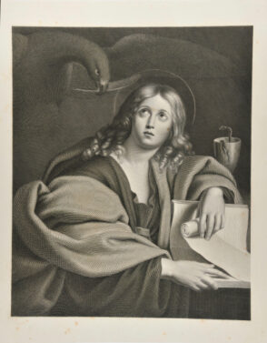 Saint John the Evangelist