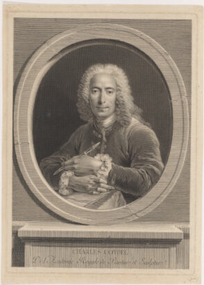 Charles Antoine Coypel