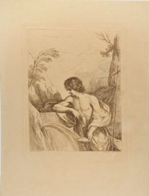 St. John in the Wilderness