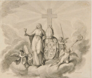 The Holy Catholic Church