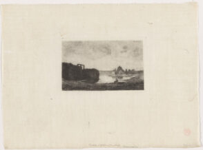 Vallée d’Optevos (Dauphine)