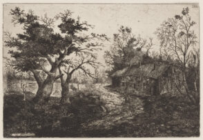 Environs de Varennes en Argonne, No. 2