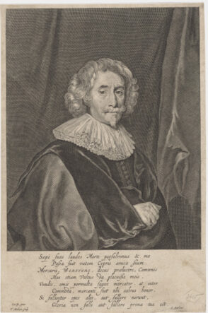 Sir John Webster