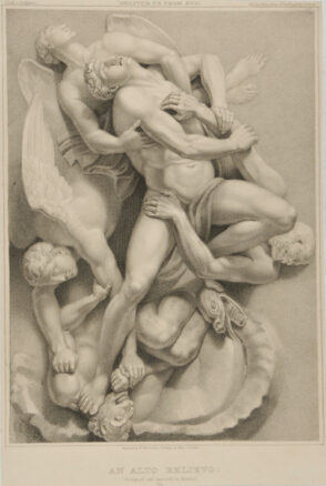 Deliver Us from Evil