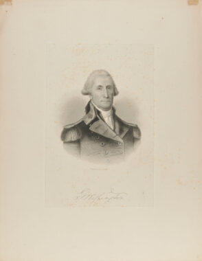 George Washington