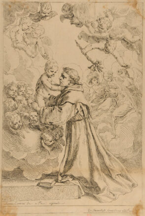 The Great St. Anthony of Padua