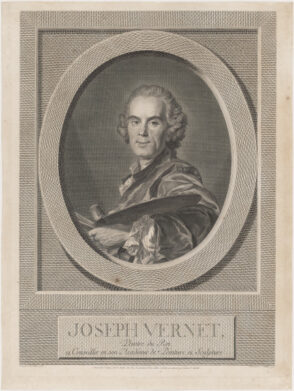 Joseph Vernet