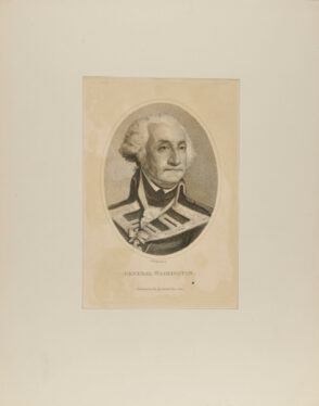 General Washington