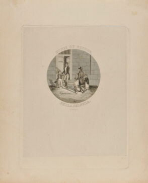 House of Refuge, Philadelphia