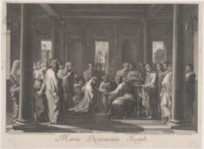 The Seven Sacraments: Marriage