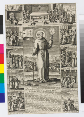 S. Ioannes A Capistrano