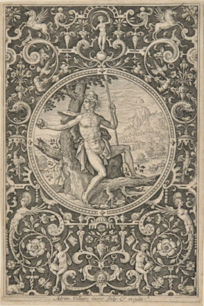 Paris with the Apple