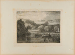 Park Place Near Henley