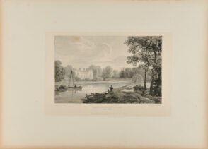 Lady Sullivan’s Villa