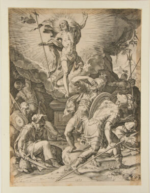 The Resurrection of Christ