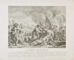 La Mort de Tortras