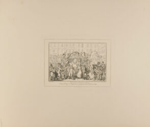 Traveling in England, or a Peep from the White Horse Cellar