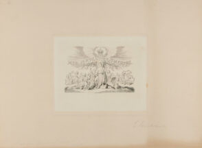 Italian Opera Ticket