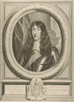 Henry, Duke of Gloucester