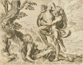 The Labors of Hercules