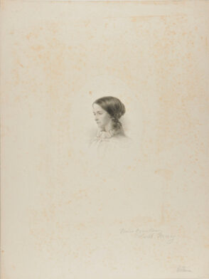 Miss Drinker, Edith May