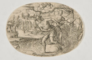 The Twelve Months of the Year