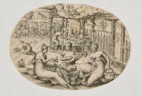 The Twelve Months of the Year