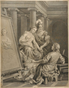 The Triumph of Painting