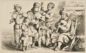 The Musicians