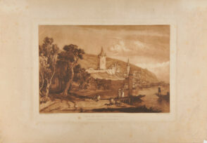 Ville de Thun, Switzerland