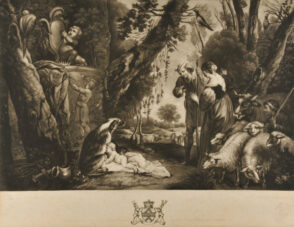 The Exposition of Cyrus