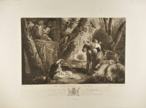 The Exposition of Cyrus