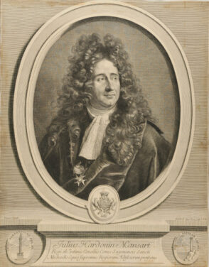 Julius Hardouin Mansart