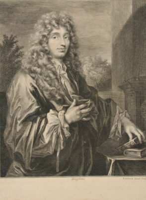 Christian Huygens