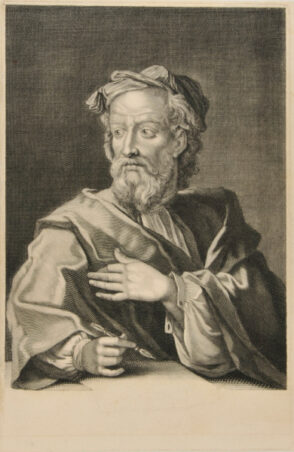 Abraham Bloemaert