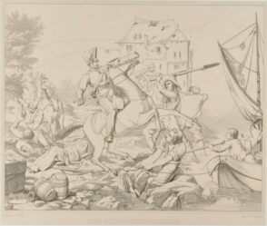 Die Schleichhändler